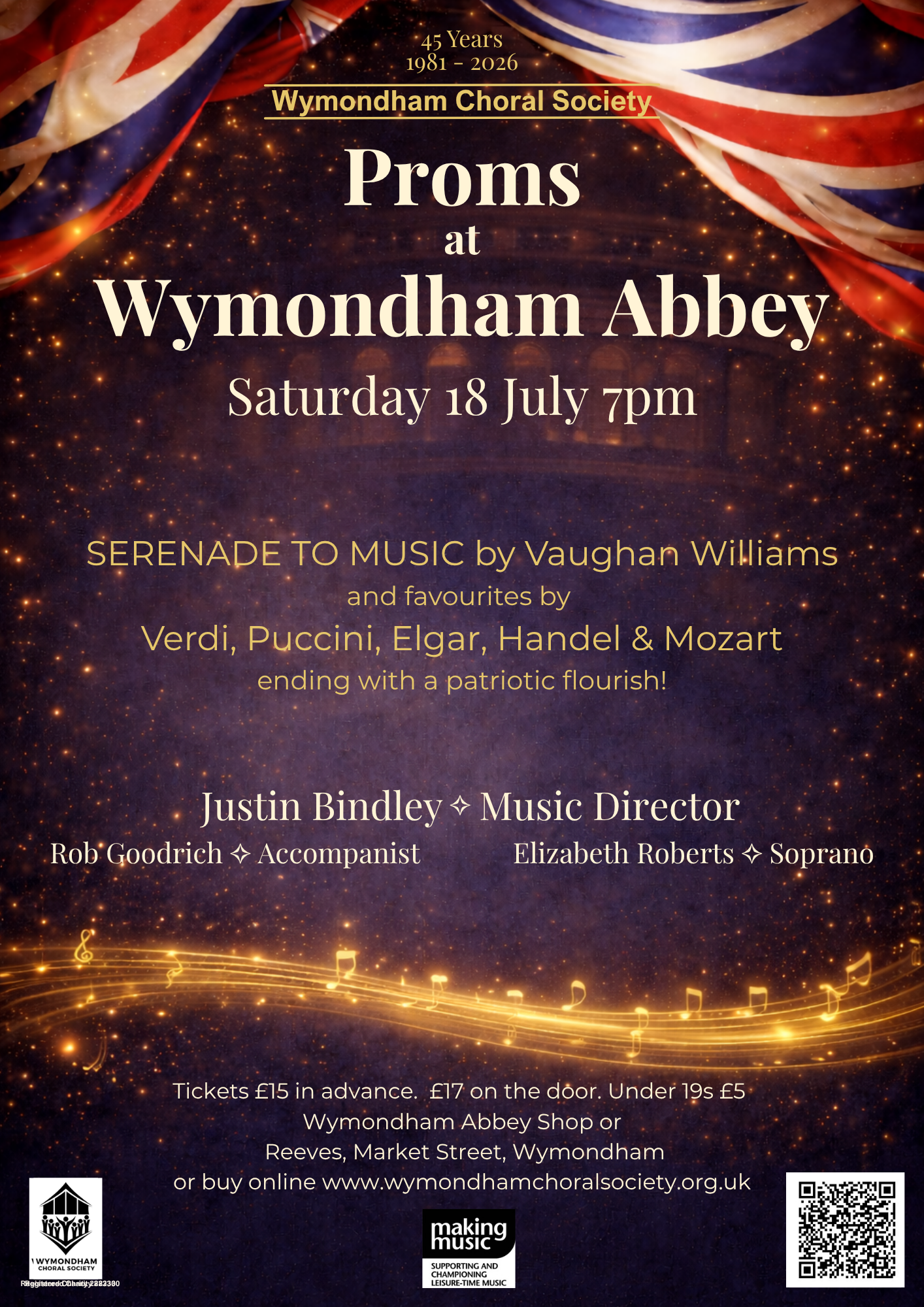 Summer Concert