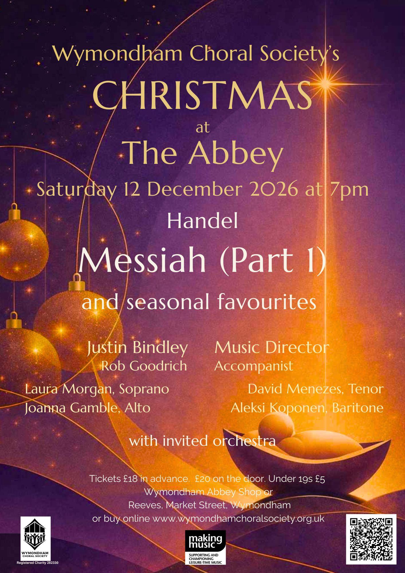 Christmas Concert